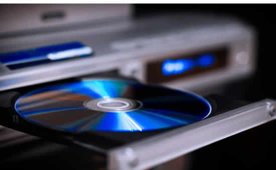 dvd authoring