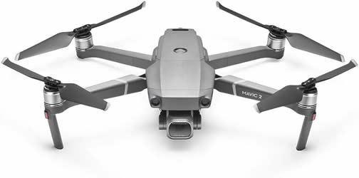 DJI Mavic Pro 2 Drone