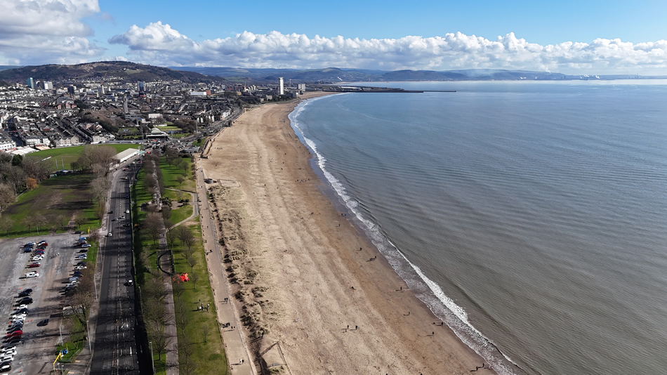 Swansea Bay