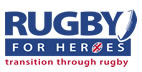 Rugby For Heroes